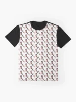 Liam Payne 01 Graphic T-Shirt