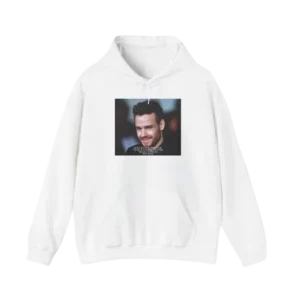 Liam Payne Night Changes Tribute Hoodie