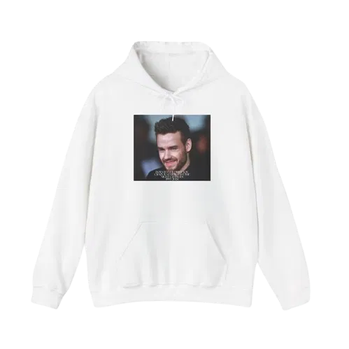 Liam Payne Night Changes Tribute Hoodie