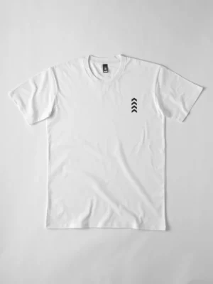 Liam Payne Arrow Tattoo Premium T-Shirt