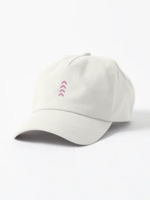 Pink One Direction Cap